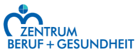 Logo of Zentrum Beruf + Gesundheit