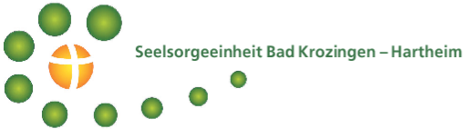 Logo of Pfarrer Gerhard Disch