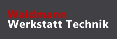 Logo of Waldmann Werkstatt Technik