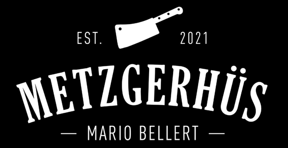 Logo of Metzgerhüs - Mario Bellert