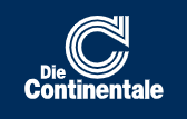 Logo of Continentale: Eifler