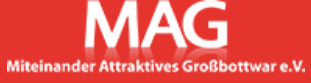 Logo of MAG Miteinander Attraktives Großbottwar e.V.