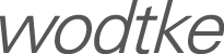 Logo of wodtke