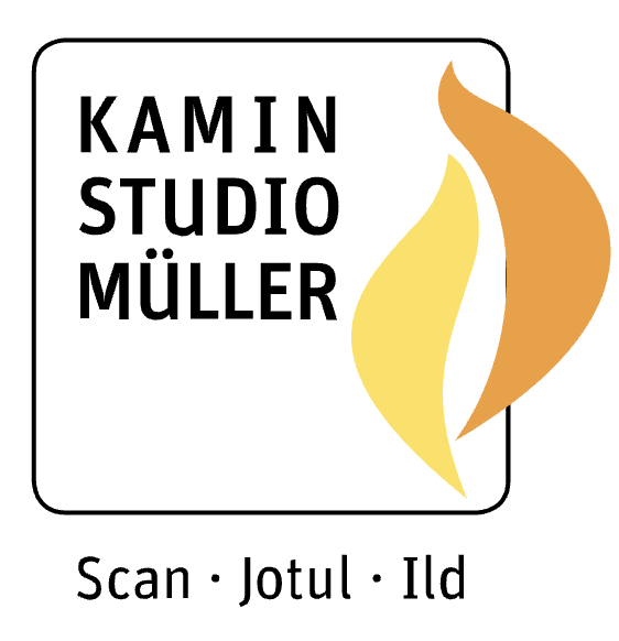 Logo of Kaminstudio Müller