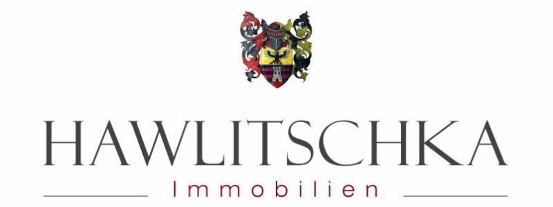 Logo of HAWLITSCHKA Immobilien