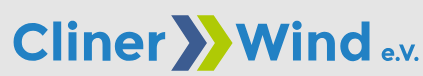 Logo of ClinerWind eV