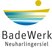 Logo of BadeWerk Neuharlingersiel