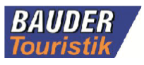 Logo of Hermann Bauder Reisebüro