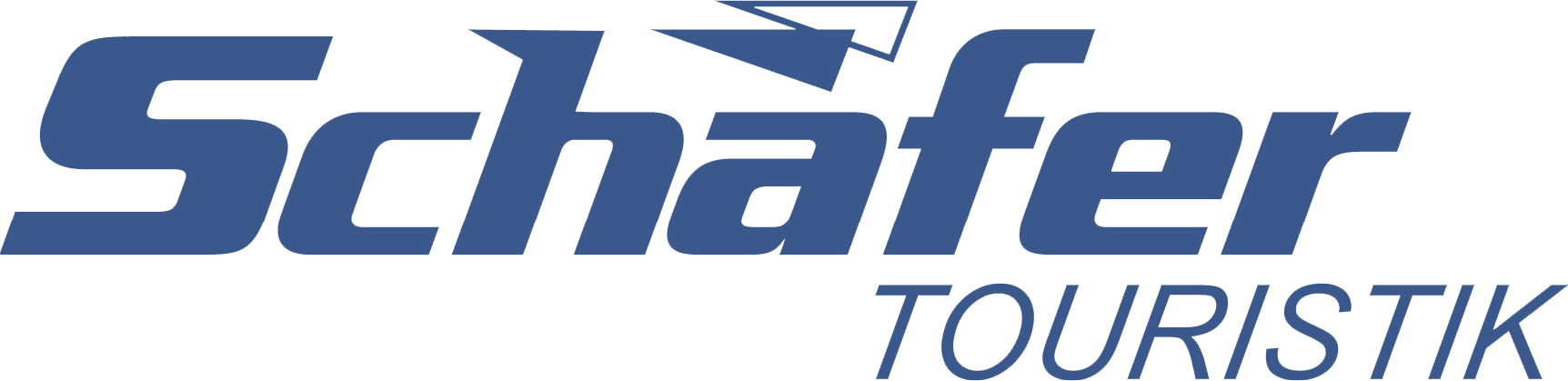Logo of Schäfer Reisen GmbH