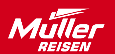 Logo of Müller Reisen