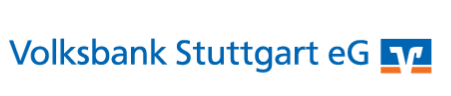 Logo of Volksbank Stuttgart eG