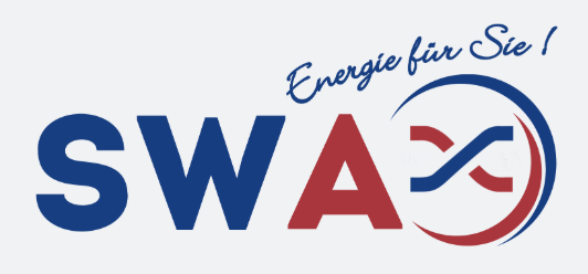 Logo of Städtische Werke Angermünde