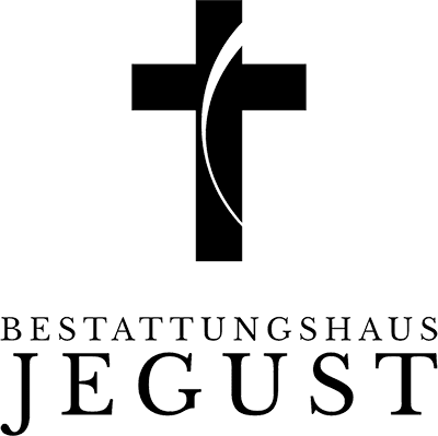 Logo of Bestattungshaus Jegust