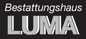 Logo of Bestattungshaus LUMA