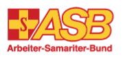 Logo of ASB Regionalverband Ostbrandenburg e.V.
