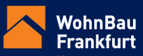 Logo of WohnBau Frankfurt | Wohnungsbaugenossenschaft Frankfurt (Oder) eG
