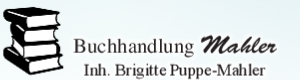 Logo of Buchhandlung Mahler