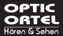 Logo of Optic Ortel