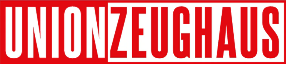 Logo of 1. FC Union Berlin e.V.