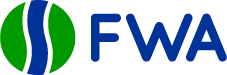 Logo of FWA Frankfurter Wasser- und Abwassergesellschaft mbH