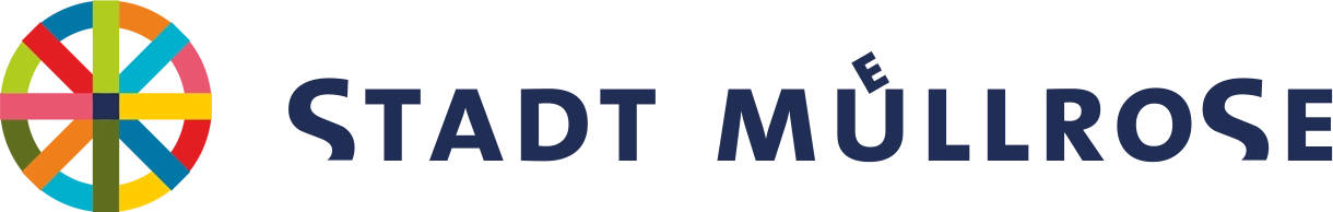 Logo of Amt Schlaubetal