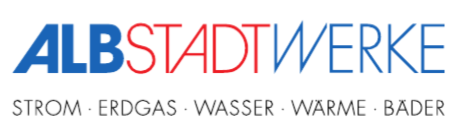 Logo of Albstadtwerke GmbH