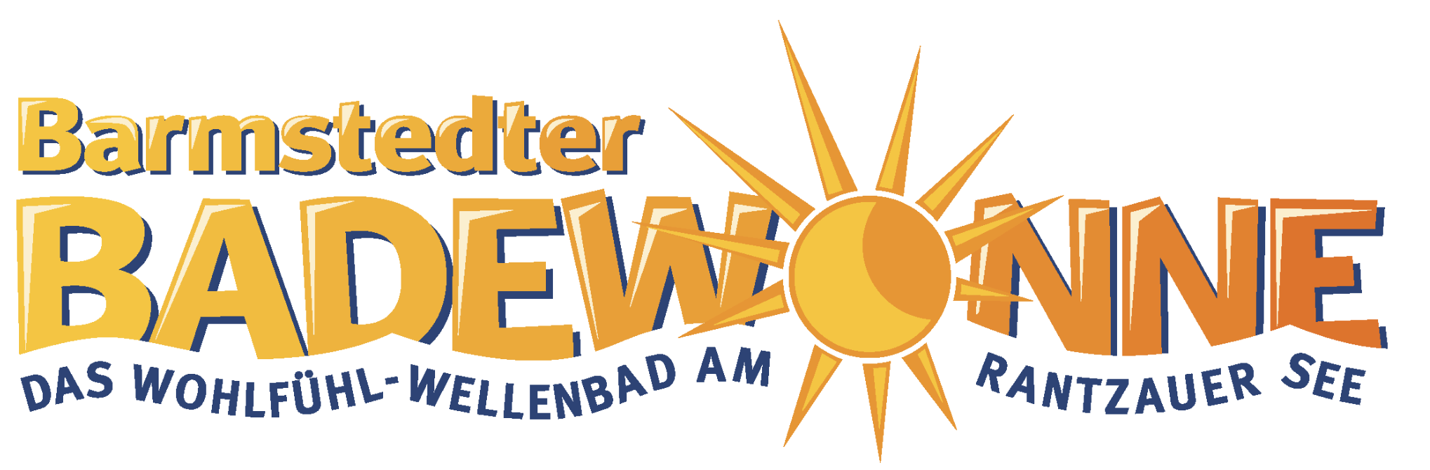 Logo of Barmstedter Badewonne