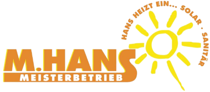 Logo of Mario Hans Heizung-Sanitär