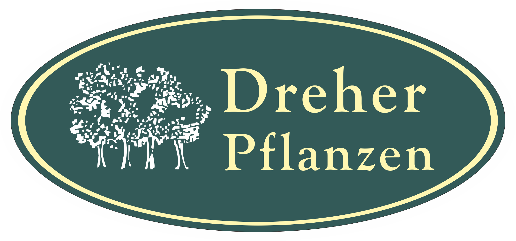 Logo of Dreher Pflanzen GmbH