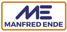 Logo of Manfred Ende GmbH
