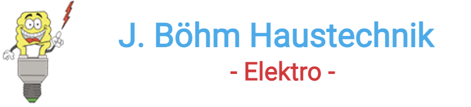 Logo of J. Böhm Haustechnik
