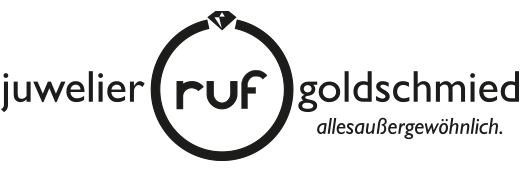 Logo of Juwelier Ruf GmbH