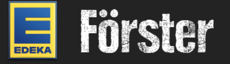 Logo of EDEKA Förster