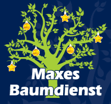 Logo of Maxes Baumdienst