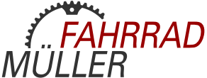 Logo of Fahrrad-Müller, Inhaber Steffen Hirt