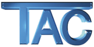 Logo of TAC Tor- und Antriebscenter Berlin