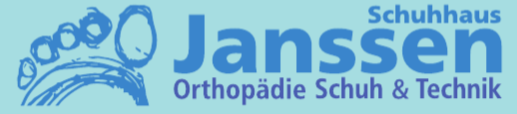 Logo of Schuhhaus Janssen - Orthopädie Schuh & Technik
