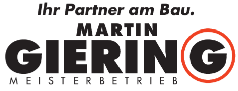 Logo of Martin Giering Meisterbetrieb