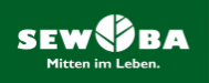 Logo of SEWOBA GmbH Seelower Wohnungsbaugesellschaft