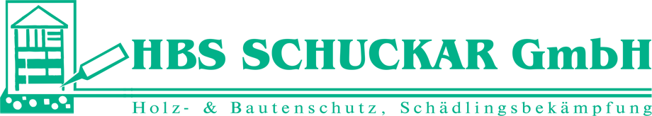 Logo of HBS Schuckar GmbH