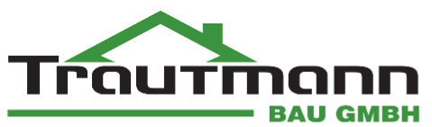 Logo of Trautmann Bau GmbH