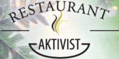 Logo of Restaurant Aktivist