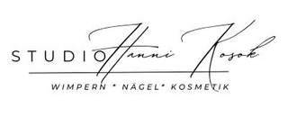 Logo of Nagel- und Wimpernstudio, Kosmetik
