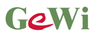 Logo of Eisenhüttenstädter Gebäudewirtschaft GmbH
