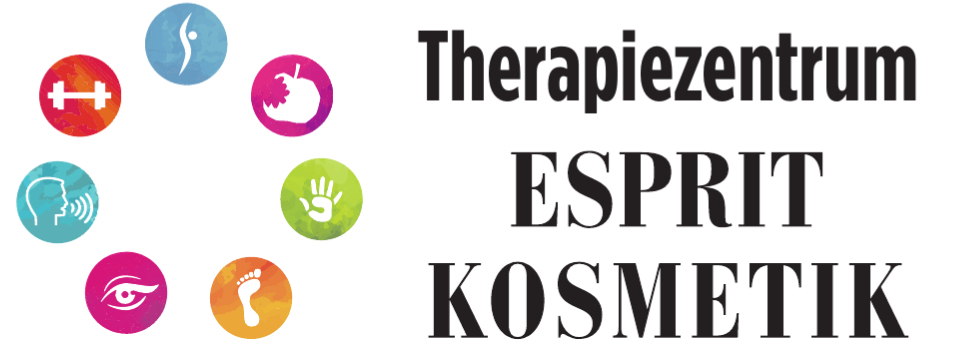 Logo of Therapiezentrum ESPRIT KOSMETIK