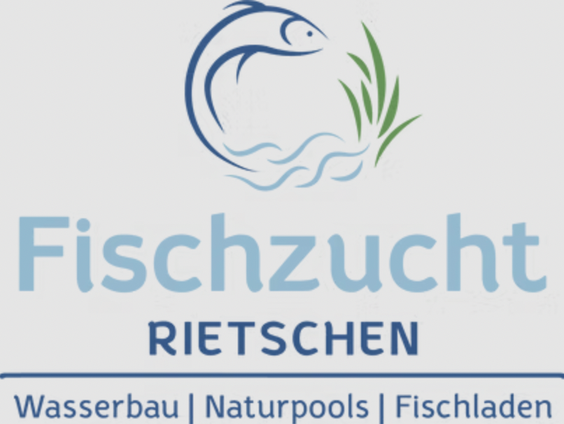 Logo of Tusches Fischladen