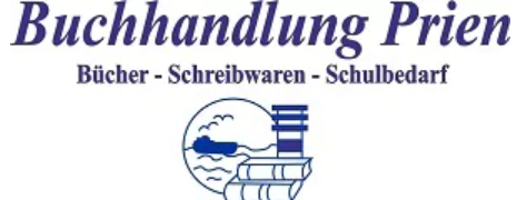 Logo of Buchhandlung Prien Inh. Liane Oelrichs e.K.