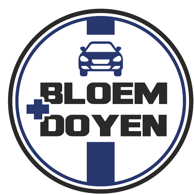 Logo of Autohaus Bloem & Doyen GmbH