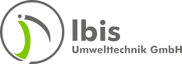 Logo of Ibis Umwelttechnik GmbH, Ihlow
