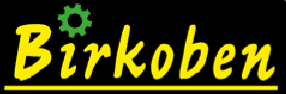Logo of Rolf Birkoben GmbH & Co. KG